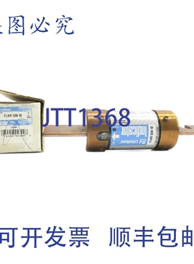 原装供应LITTELFUSE FLNR500ID 250VAC 500A NSMP