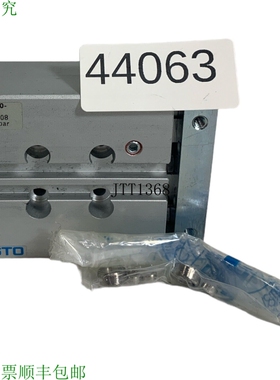 原装供应FESTO DFM-12-30-PA-GF 170827 Cilindro De Guía