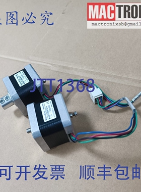 原装供应ESEC 102303301 17HS4401N-04 MotionKing 步进电机， ES