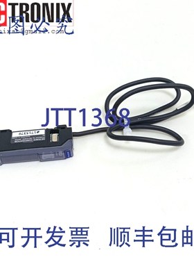 原装供应基恩士 FS-V21R FSV21R 光纤放大器传感器