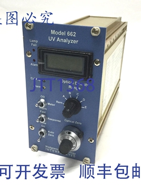 原装供应Wedgewood Technology 662A4V-N-KF010 型号 662 生物分