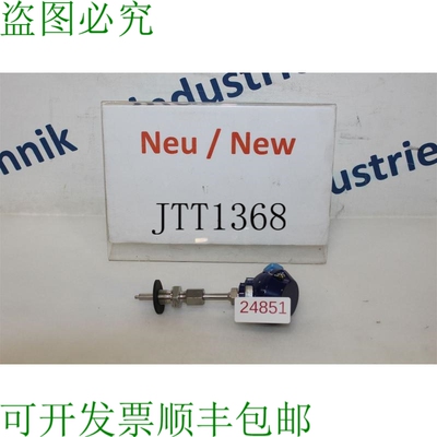 原装供应WIKA TR55-8 Candela Di Accensione TR558 Termometro D