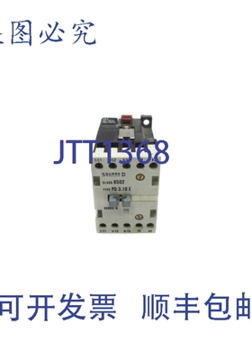 原装供应8502-PD3.10E-V02 B系列 110/120V 20A NSNP