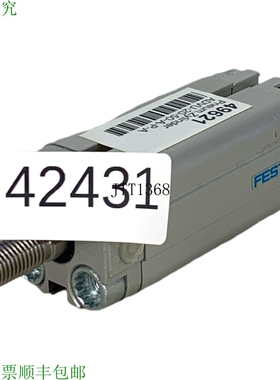 原装供应ADVU-20-50-APA 156607 Cilindros Compactos