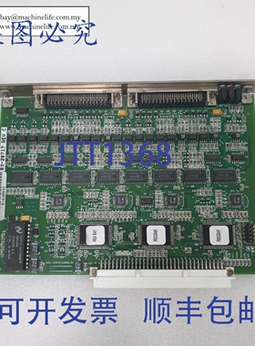 原装供应ASM 02-15467 REV A 03-20717 REV C HIPEC步进控制器板