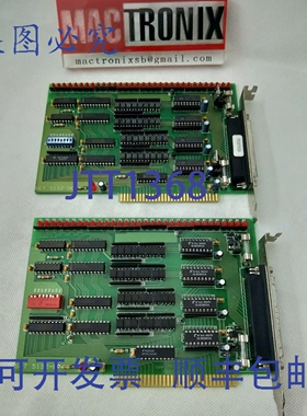 原装供应Elsoft / Siangtronics SET5132-B 3光隔离输出卡 EL-330