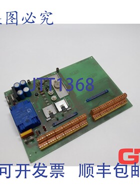 原装供应马斯控制板 82-HRSZ-004-11/C