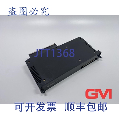 原装供应输出模块 IC630MDL352A，16 路，24V 直流