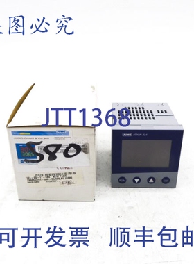 原装供应JUMO 703044/181-000-25/000.061 230VAC 3A NSMP