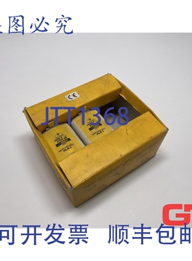原装供应VE 2X Jean M&uuml;ller NH 熔断器 M2&uuml;f1/315A/660