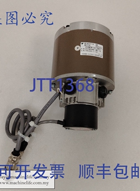 原装供应安川 UGQMEM-06-SW51 Shinkawa MD-18 电机 SHINKAWA ACP