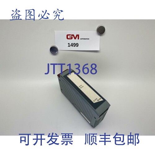 原装供应B&amp;R 数字输出模块 3DO480.6 版本 00.00 DO480