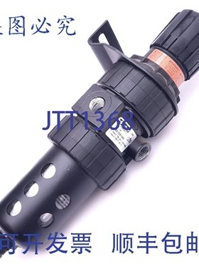 原装供应Parker 06E12A13AC 过滤器调压器，2-125psi 套装，40μm