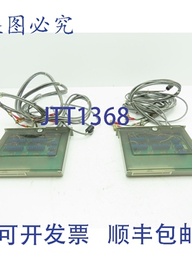 原装供应44730A 四通道磁道保持插槽卡（带多路复用器） 2个