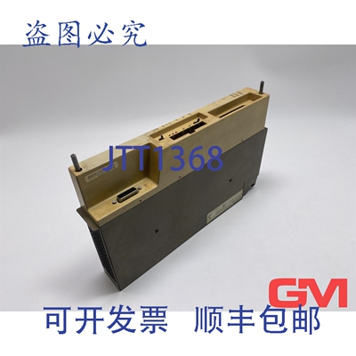 原装供应控制器 6ES5944-7UA12 CPU 944 Simatic S5 E-Stand 02