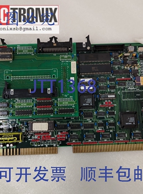 原装供应Shinkawa CPP-108C PCB板 P-24-15B-3，带IOP-150，SHINK