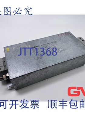 原装供应Timonta Netzfilter FMAC-0954-H110 电源滤波器 440VAC