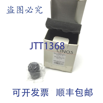 原装供应Linos 0260.0030.001.022 微距机器视觉 C 镜头，0.3 x f