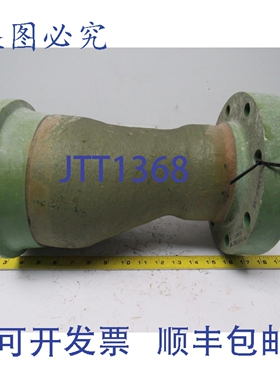 原装供应Fibercast 95C6X4 玻璃钢偏心异径管，6英寸转4英寸，一