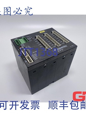 原装供应WashTec Control HBG RPD 控制器 RPD 版本 2.00 206654