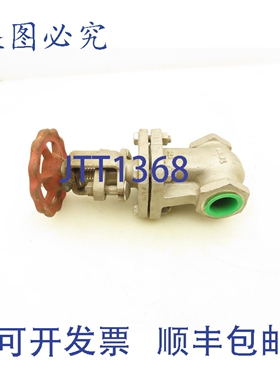 原装供应Aloyco CF3M 闸阀 150 Psi 1"NPT