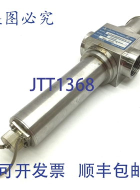 原装供应Wedgewood Technology AF44VEQHNN4D4-C 直通式流量传感