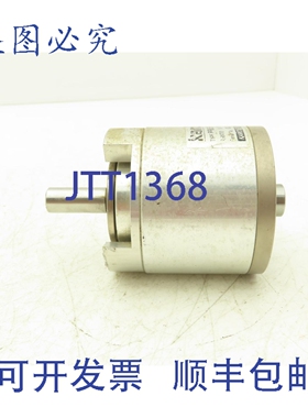 原装供应Kamo BR65SH-20G-8T 球型齿轮减速器 20:1 直列式减速机