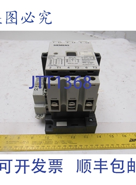 原装供应3TF4922-0AK6 接触器 3TF 85A 240V