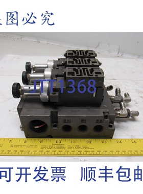 原装供应Numatics 082RS125UU000000152827 气动压力调节器 Flexi