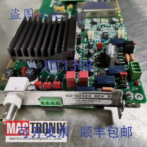 原装供应ASM 02-82323 PC-BQM1 BD，带 ADSP2181 Daug BD 03-2839