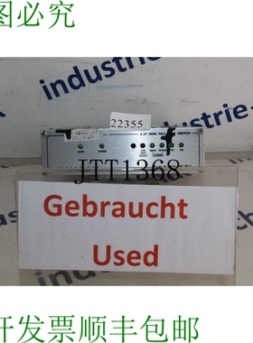 原装供应HADAX 2190-fb-3 X21 Rem FBS Isdn W / Ex.ps