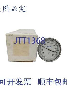 原装供应威卡 TI.52 52040D205G7ZZ-Z2 0/200'F 4