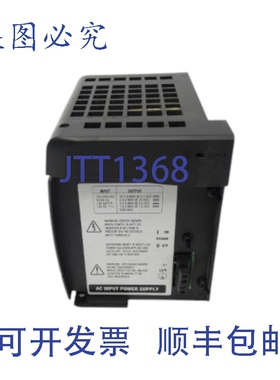 原装供应罗克韦尔AB 1756-PA72 C 系列C01 版 120/240VAC 10AUNMP