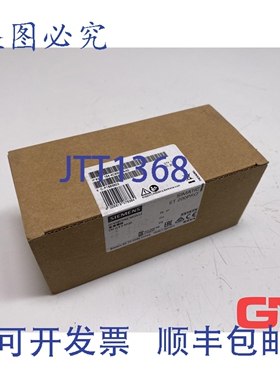 原装供应连接模块 6ES7194-4CB50-0AA0 连接模块 SIMATIC DP FS01