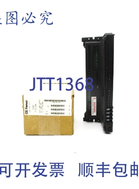 原装供应FANUC IC660TBA105K 115VAC NSMP