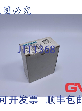 原装供应接触器继电器 3TF4022-0AD0 42V 50Hz 50V 60Hz 2常开 +