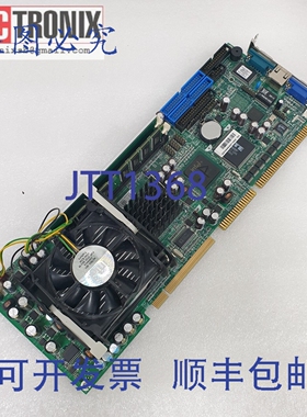 原装供应IAC-F847A V1.2 CPU 电脑板， GPD GLOBAL 22200002