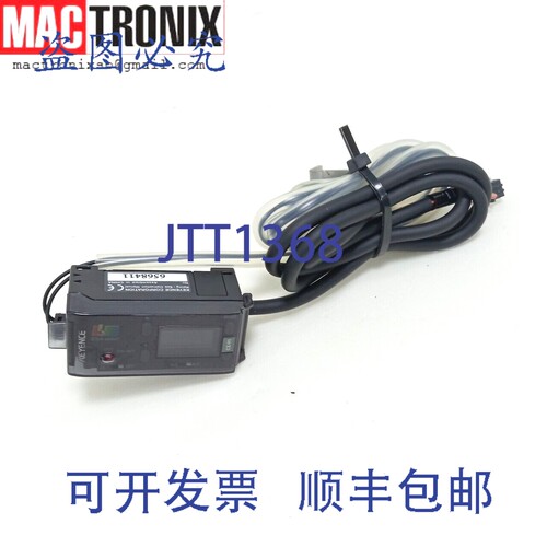 原装供应基恩士 CZ-V1 CZV1 微分传感器放大器