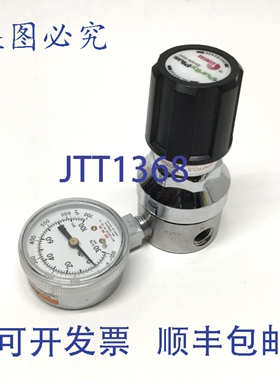 原装供应Concoa 3042001-84-000 调节器，大入口压力 3000psi，输