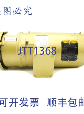 原装供应宝德 VEBM3554T 35E060M493G1 230/460V 4.4/2.2A NSNP