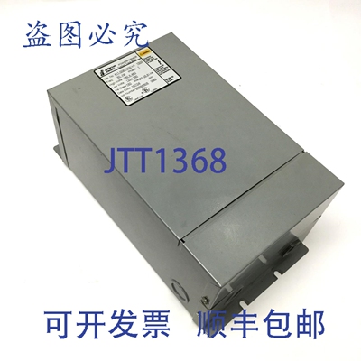原装供应Jefferson 411-0081-000 Powerformer 变压器 1.5kVA 240
