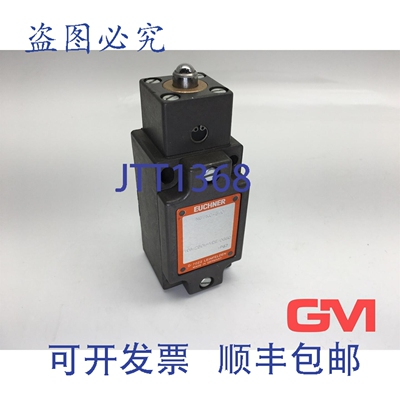 原装供应Euchner NG1KO-510 位置开关 10A 250V