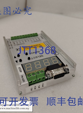 原装供应Gardasoft Vision PP610 光源控制器 Multitest MT9928