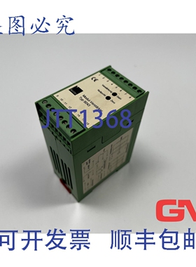 原装供应Burster Modul-Verst?rker Typ 9243 放大器模块 Grenzfr