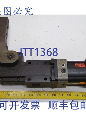 原装供应Norgren ISI 式气动楔形夹具 SC63 A 92M 90 L S4 1 2CPS