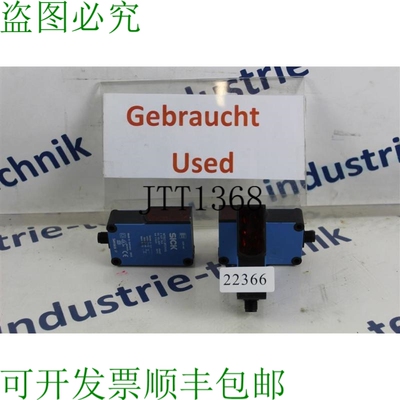 原装供应SICK WTB27-3P2441 和 Fotocelula 1027744