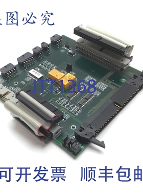 原装供应Delta Tau 32-0040 Rev B PMAC2-PC/104 I/O 板/卡