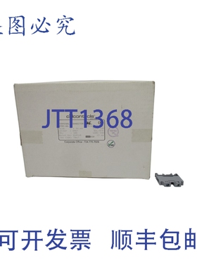 原装供应C3 CONTROLS WTB2-W6 600V 50A（100 个/包）NSMP