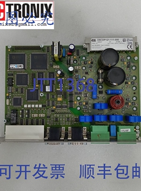 原装供应Etel DSP121-111-000 DSC 双位置控制器 Ismeca NX33