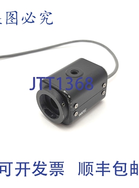原装供应Watec WAT-902 1/2英寸C相机，自动光圈，电压:12VDC